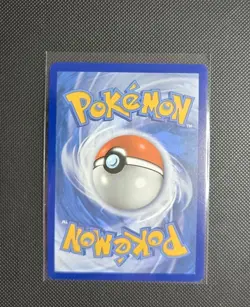 Judge 176/198 Cosmos Holo Play Prize Pack Series Promo Pokemon Card - Image 2