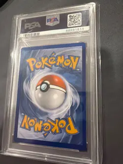 Special Delivery Charizard SWSH075 SWSH: Sword & Shield Promo Cards Holo PSA - 9 - Image 2