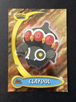 2004 POKEMON TCG TOPPS ADVANCED CHALLENGE LOT (6 CARDS) - Image 3