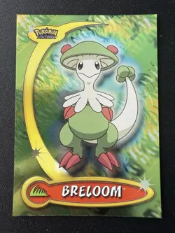 2004 POKEMON TCG TOPPS ADVANCED CHALLENGE LOT (6 CARDS) - Image 4