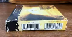 Ages End 40 Card Limited Collection New sealed box damage LOTR Trading Card Game - Image 4