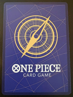 Bandai One Piece Card Game Vista OP16-011 Alt Art Foil Treasure Rare EN - Image 2
