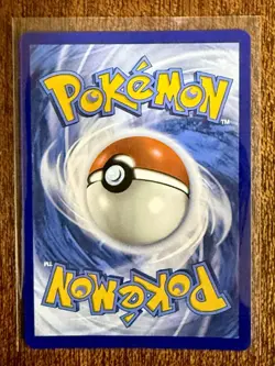 Delibird 152/132 Pokemon Mega Evolution Illustration Card - Image 2