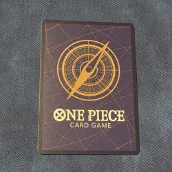 DisappointedU (Premium Card Collection Best Selection Vol. 6) OP14-099 One Piece - Image 2