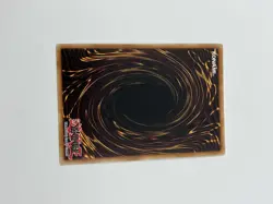 Yu-Gi-Oh! Solemn Warning CT08-EN015 Limited Super Rare NM - Image 3