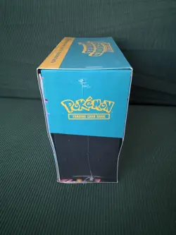 Pokemon Ascended Heroes Pokemon Center ETB - NEW & SEALED 💎 - Image 2