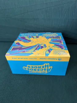 Pokemon Ascended Heroes Pokemon Center ETB - NEW & SEALED 💎 - Image 5