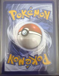 Pokemon TCG Rapidash Destined Rivals Illustration Rare Card 189/182 - Image 2