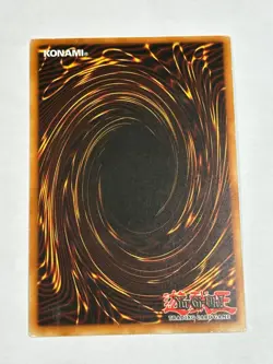 YUGIOH EURO Psychokinesis CSOC-EN056 Ultimate Rare LP - Image 2