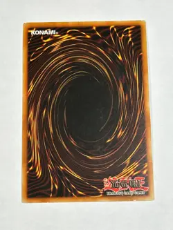 YUGIOH EURO Psychokinesis CSOC-EN056 Ultimate Rare LP - Image 4