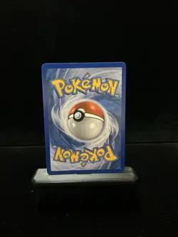 Pokemon TCG Venusaur 13/132 Secret Wonders Holo Rare Stage 2 140 HP 2007 - Image 2