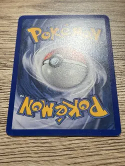 Pokemon Company Pokemon TCG Zigzagoon 74/106 Emerald Common LP Yuka Morii Art - Image 5