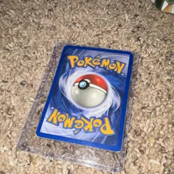 Charizard 4/102 Base Set Holo Rare English 1999 Wizards of the Coast - Image 3