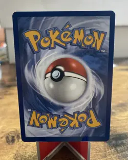 Pokemon TCG: Perfect Order Spewpa 089/088 Illustration Rare NM - Image 2