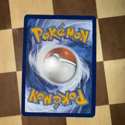 Pokemon TCG Snorlax Reverse Holo Crown Zenith 109/159 Snorlax - Image 2