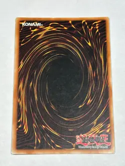 YUGIOH Original Variant Interdimensional Matter Transporter DCR-EN052 Ultra LP - Image 2
