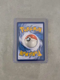 Pokemon Lucario VSTAR SWSH291/307 Promo SWSH Black Star Promos Near Mint - Image 2