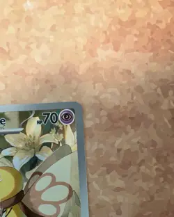 Lillie's Ribombee - 164/159 - SV09: Journey Together (JTG) NM - Image 3