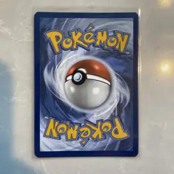 Exeggcute (Master Ball Pattern) 001/131 Holo Prismatic Evolutions Pokemon NM - Image 2