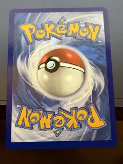 Exeggcute (Master Ball Pattern) 001/131 Holo Prismatic Evolutions Pokemon NM - Image 2