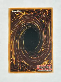 YUGIOH ENHANCED NA Dark Catapulter CRV-EN013 Ultimate Rare NM - Image 2