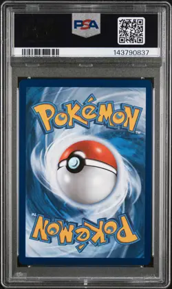 2025 POKEMON MEG EN-MEGA EVOLUTION #179 MEGA LUCARIO EX PSA 10 - Image 2