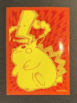 Pokemon Snorlax 131/185 Holo Rare Vivid Voltage Near Mint - Image 5