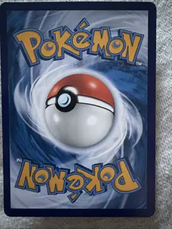 2026 Pokemon Exclusive Chinese Ponyta CBB4C-0107/ 07 Gem Pack Vol.4 Exclusive NM - Image 4