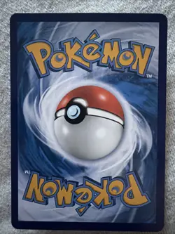 2026 Pokemon Exclusive Chinese Ponyta CBB4C-0107/ 07 Gem Pack Vol.4 Exclusive NM - Image 5