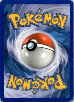 Zekrom BW24 Holo Promo Black And White Promo Pokemon Moderately Played - Image 2