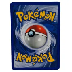 Eevee 55/82 Team Rocket Pokemon WOTC Vintage Common Non Holo - Image 2