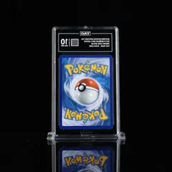 2019 Pokemon Moltres / Zapdos / Articuno Tag Team Hidden Fates TAG 10 - Image 2
