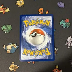 Fomantis 085/084 Illustration Rare Pokemon TCG Pitch Black ME05 English NM IR - Image 2