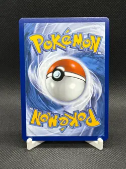 Pokemon TCG - Morpeko Ex Full Art Ultra Rare 102/084 - Pitch Black - NM - Image 2