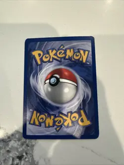 Pokemon TCG Mewtwo #12 Black Star Promo - Image 2