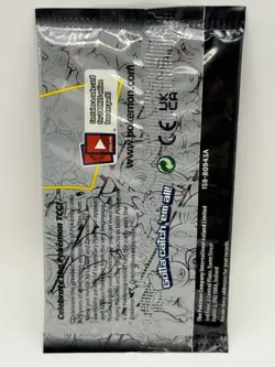 Pokemon TCG Celebrations 25th Anniversary Booster Pack Sealed NEW! - Image 5