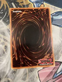 Yugioh Firewall Dragon OP16-EN002 Ultimate Rare NM OTS Tournament Pack 16 NM - Image 4