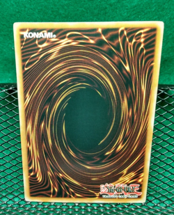 Yugioh! - King's Queen's Jack's Knight Full Set - 1st Edition Ultimate Rare Set! - Image 4
