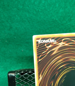 Yugioh! - King's Queen's Jack's Knight Full Set - 1st Edition Ultimate Rare Set! - Image 5