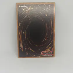 Yu-Gi-Oh! Aleister The Reminiscent CORI-EN015 Secret Rare 1st Ed. - Image 2