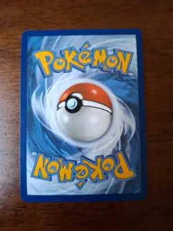 Blastoise ex 184/165 Sv: Scarlet & Violet 151 - Image 2