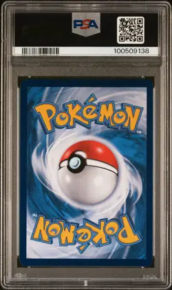 2021 POKEMON INDONESIAN SM PROMO KFC CHAKI KIDS MEAL #181 CHARIZARD-HOLO PSA 10 - Image 2