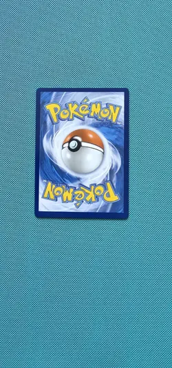 Pokemon TCG Medicham Ascended Heroes Illustration Rare 241/217 Pack Fresh Mint - Image 2