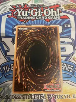 Yu-Gi-Oh TCG Bramble Rose Dragon Secret Rare Card 1st Edition DOOD-EN039 - Image 2