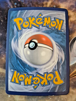 Pokemon Eevee - Holo Promo Black and White Black Star Promo BW94 Lightly Played - Image 2