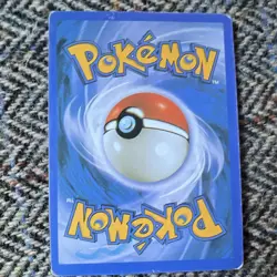 Nintendo Pokemon TCG Wartortle 42/100 Reverse Holo EX Crystal Guardians 2006 - Image 3