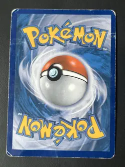 M Heracross - EX 5/111 - Holo Rare EX Furious Fists Pokemon - DMG - Image 2