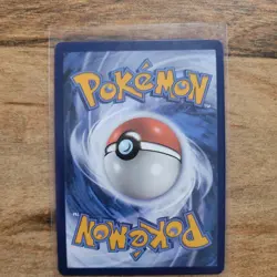 Omastar V (Full Art) 174/195 Ultra Rare Silver Tempest Near Mint - Image 2