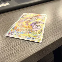 Mewtwo VSTAR GG44/GG70 SWSH: Crown Zenith: Galarian Gallery Holo - Image 3