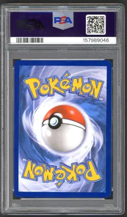 Pokemon Card PSA 10 Mega Charizard X Ex 023 Black Star Premium Collection Promo - Image 2